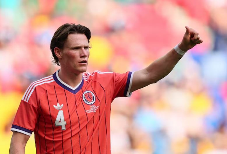 Scotland, Haiti target vital opening victory